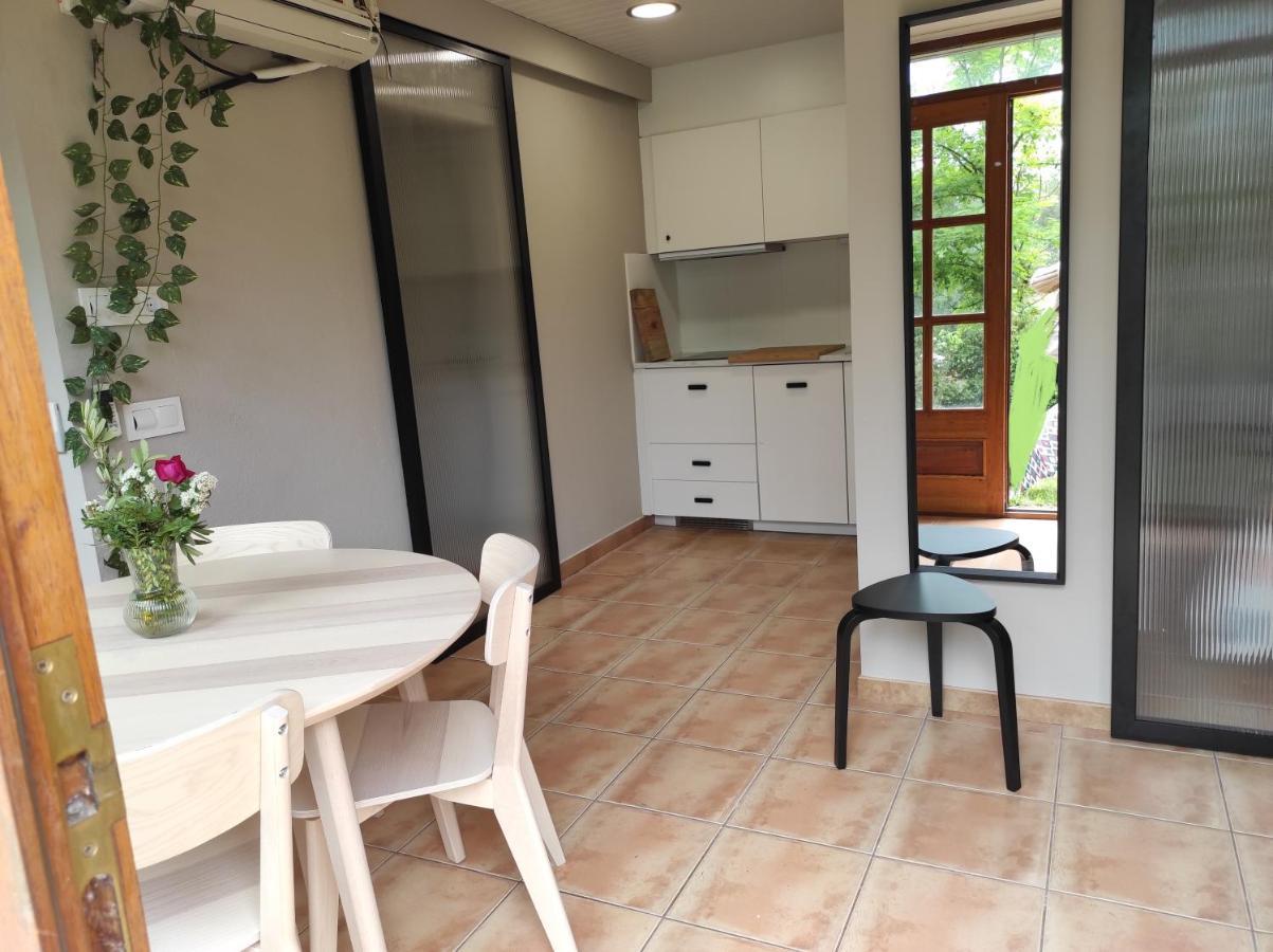 Allotjament Rural Solsona Exterior foto