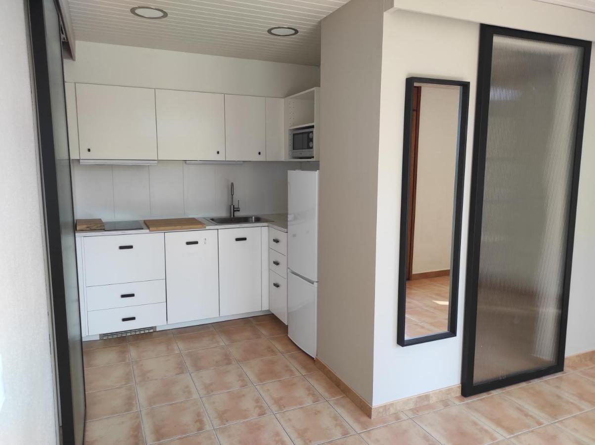 Allotjament Rural Solsona Exterior foto