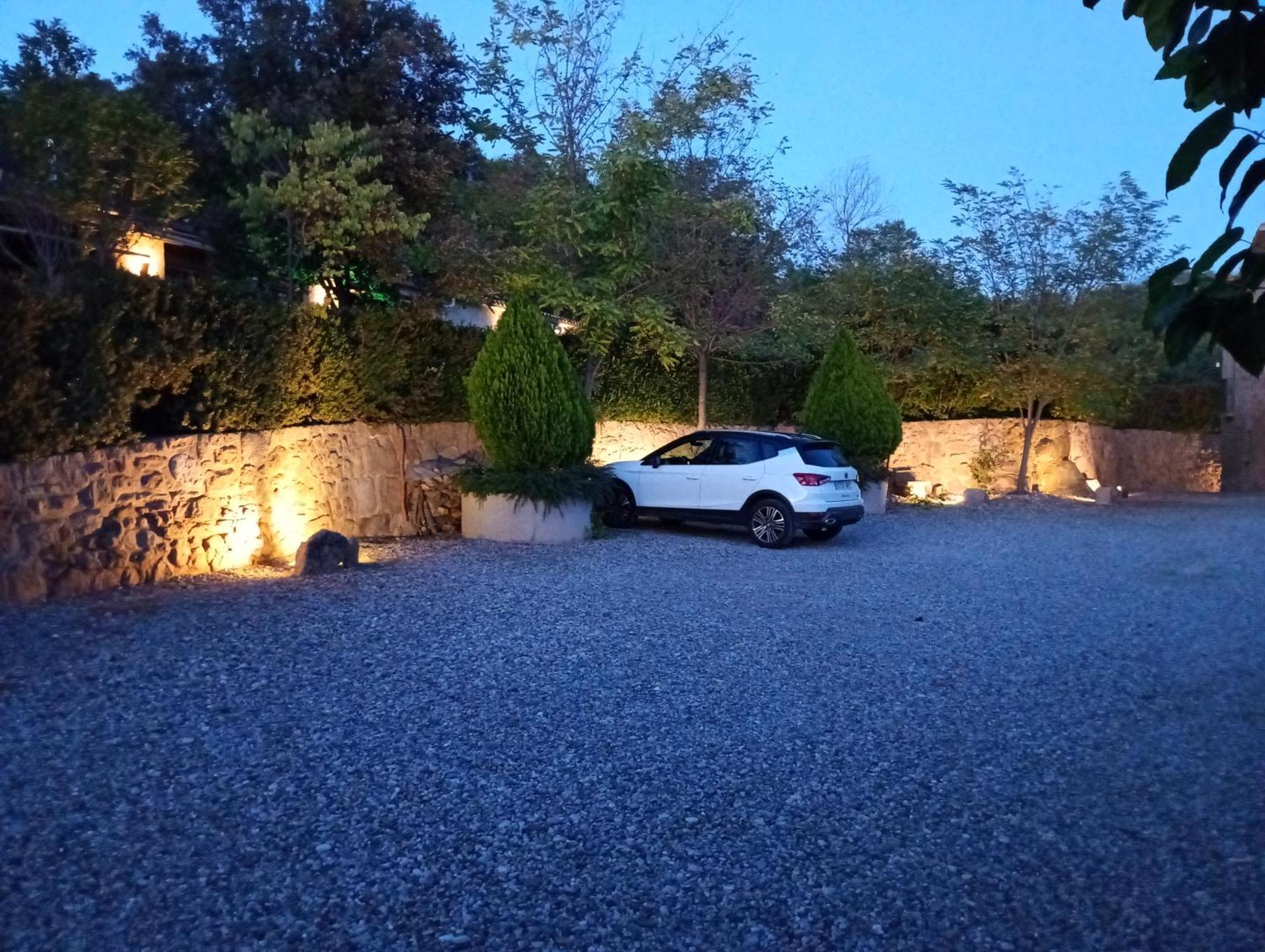 Allotjament Rural Solsona Exterior foto